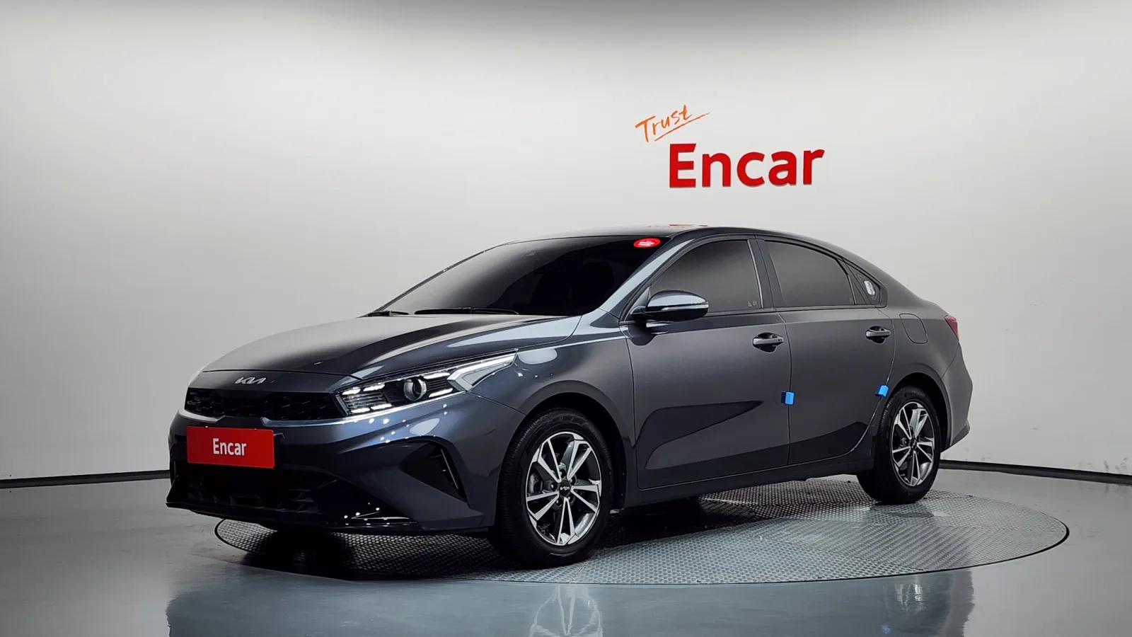 2024 Kia K3