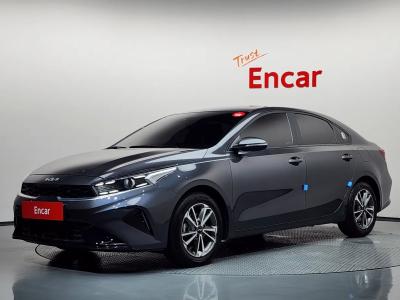 2024 Kia K3