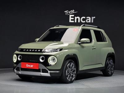 2023 Hyundai Casper