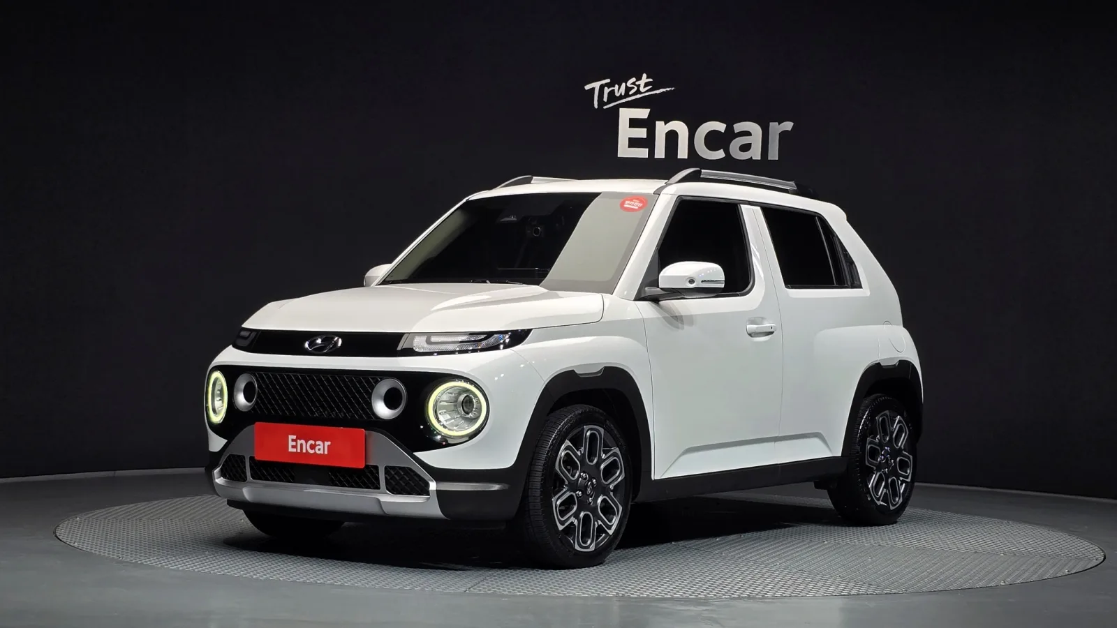 2023 Hyundai Casper