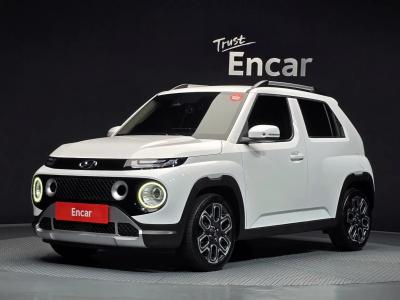2023 Hyundai Casper