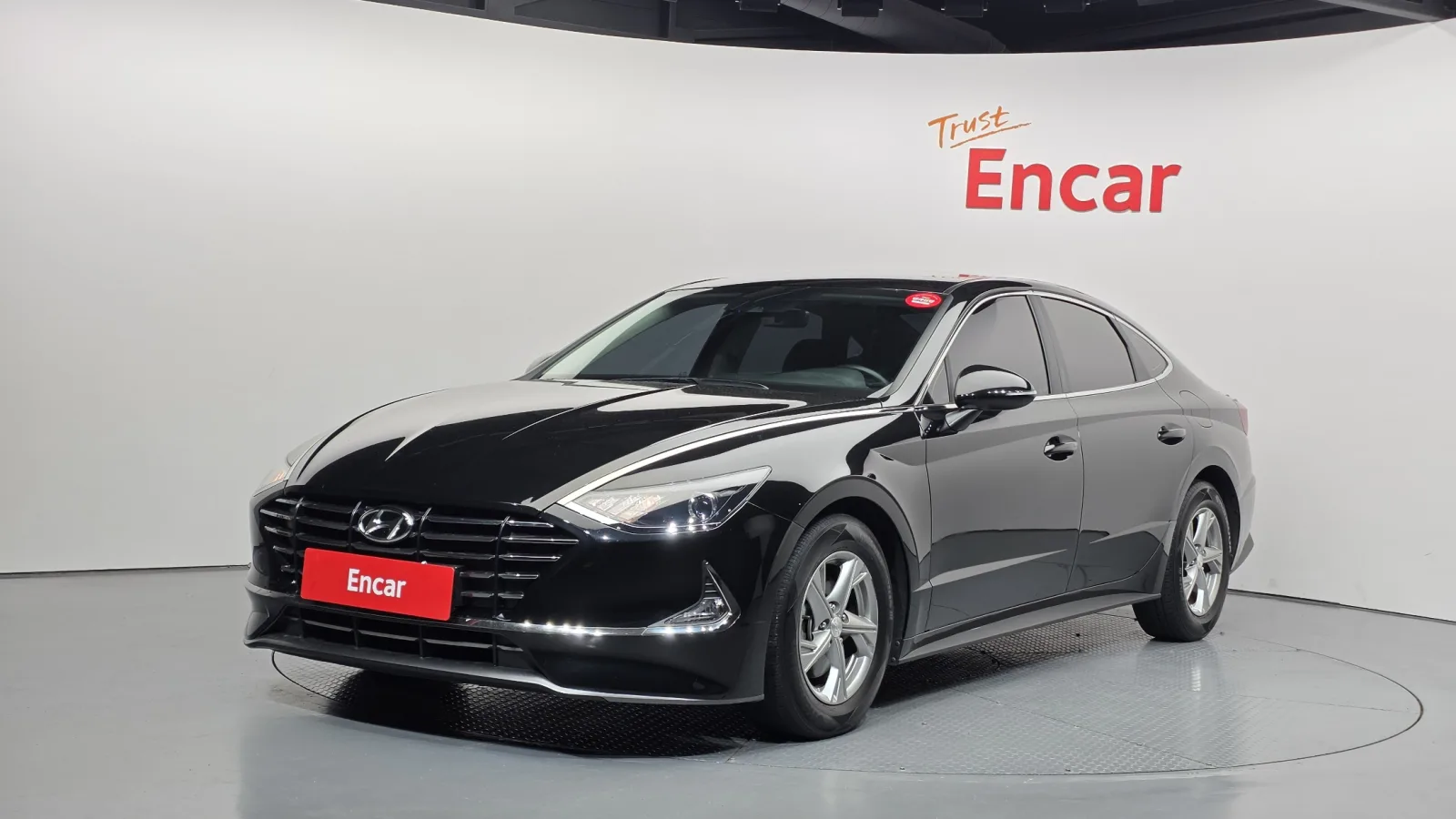 2020 Hyundai Sonata