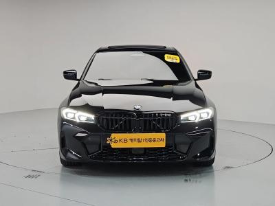 2026 BMW 3-Series