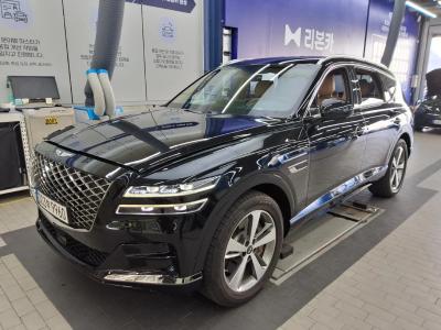 2022 Genesis GV80
