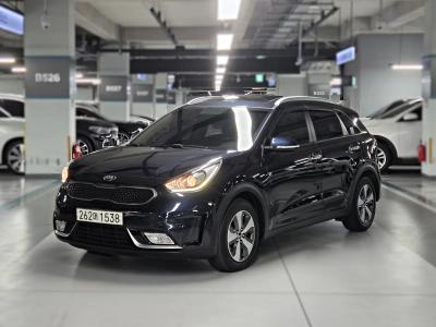 2018 Kia Niro