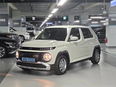 2025 Hyundai Casper