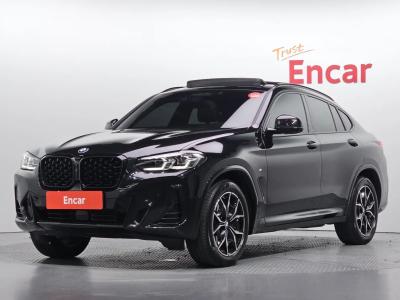2024 BMW X4