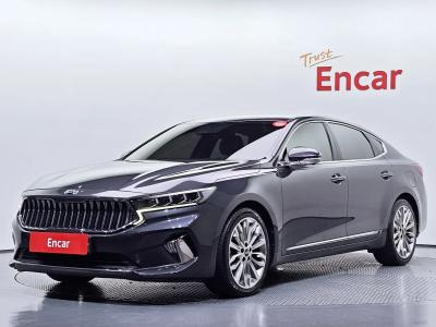 2020 Kia K7