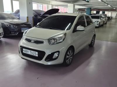 2013 Kia Picanto