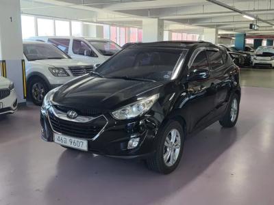 2013 Hyundai Tucson