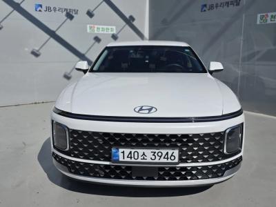 2023 Hyundai Grandeur