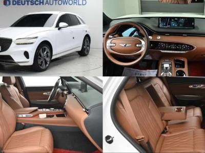 2023 Genesis GV70