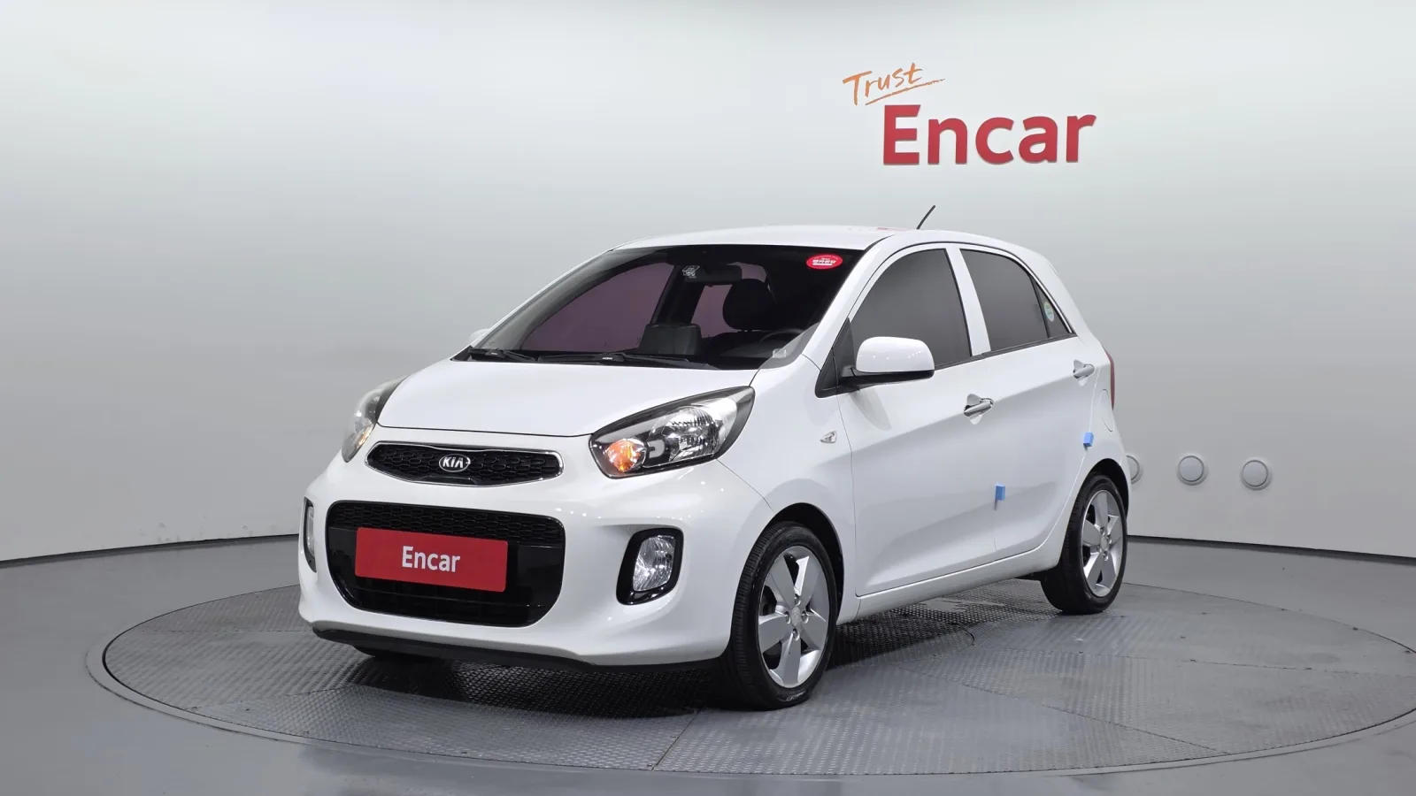 2016 Kia Picanto