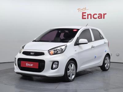 2016 Kia Picanto