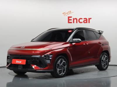 2026 Hyundai Kona