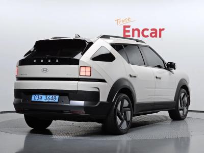 2026 Hyundai Nexo