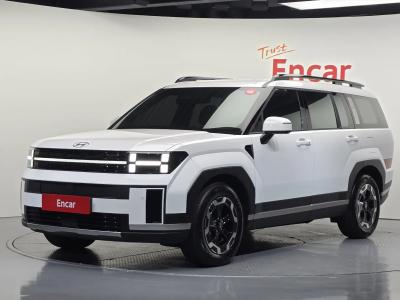2024 Hyundai Santa Fe