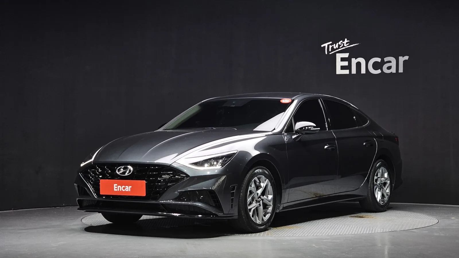 2022 Hyundai Sonata