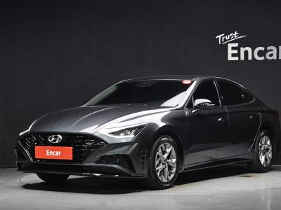 2022 Hyundai Sonata