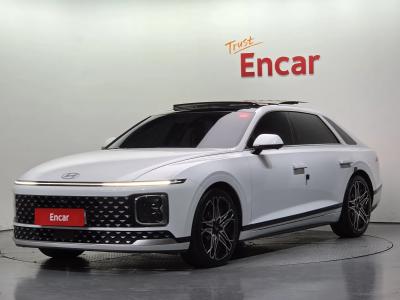 2023 Hyundai Grandeur