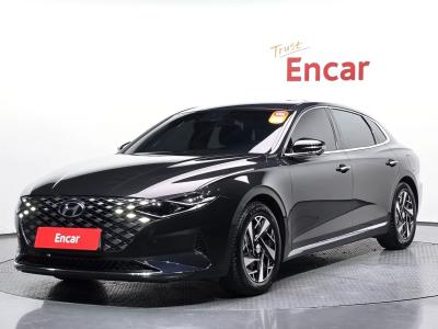 2020 Hyundai Grandeur