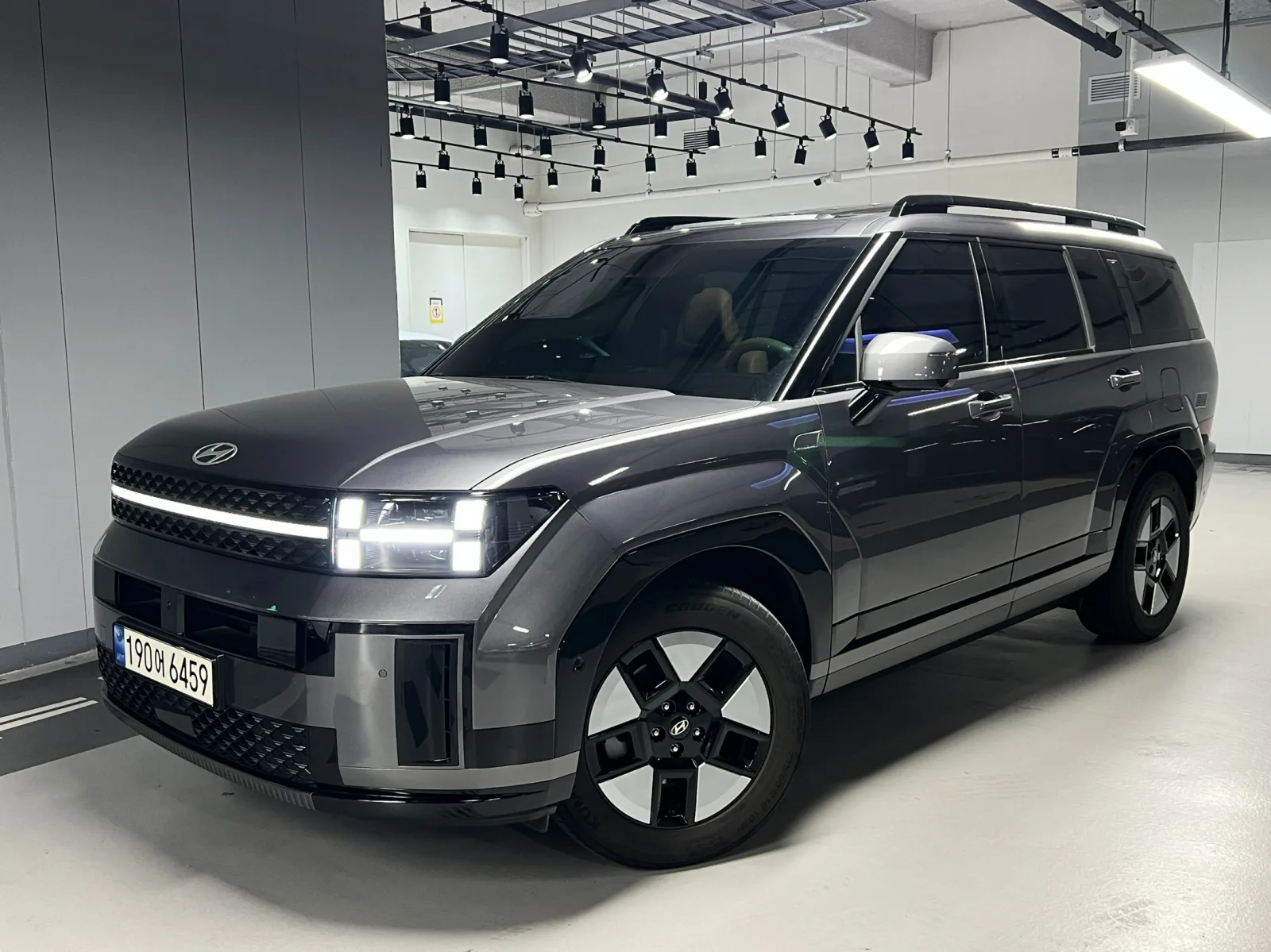 2024 Hyundai Santa Fe