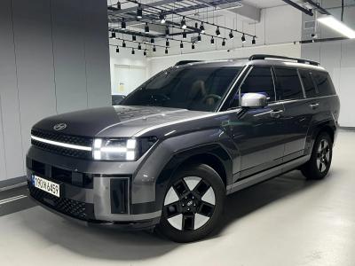 2024 Hyundai Santa Fe