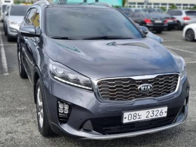 2020 Kia Sorento