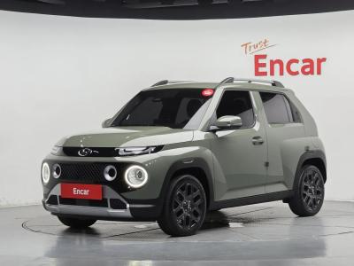 2024 Hyundai Casper