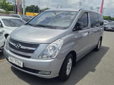 2015 Hyundai Starex