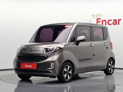 2016 Kia RAY