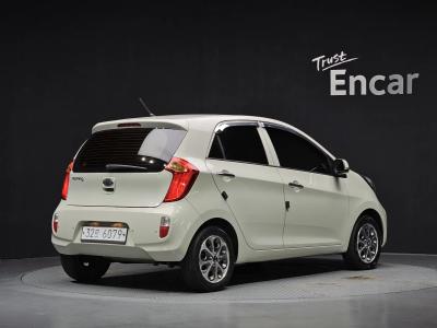 2012 Kia Picanto
