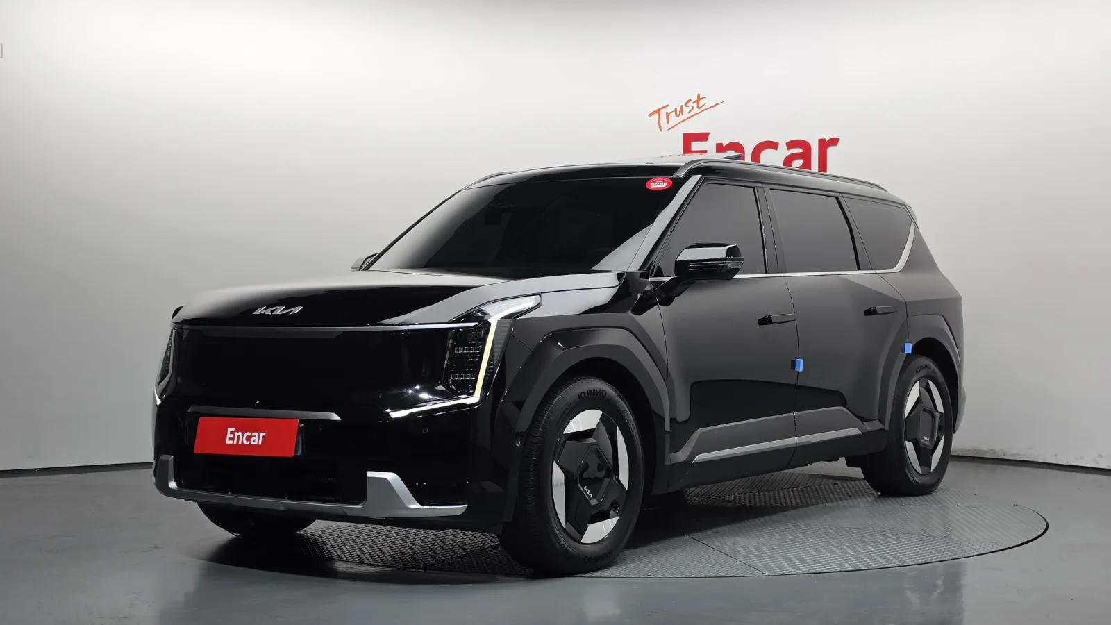2024 Kia EV9
