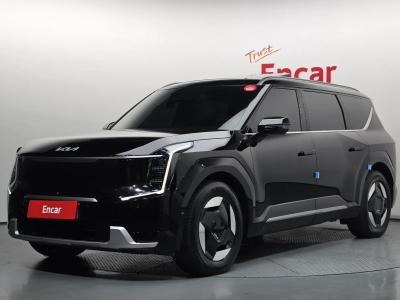 2024 Kia EV9