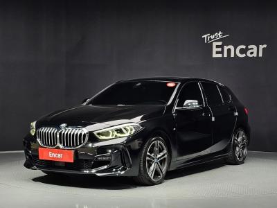 2022 BMW 1-Series