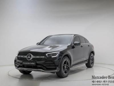 2023 Mercedes-Benz GLC-Class