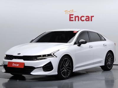 2020 Kia K5