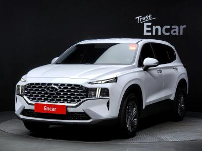 2021 Hyundai Santa Fe