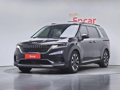 2023 Kia Carnival