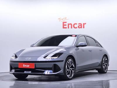 2023 Hyundai Ioniq 6