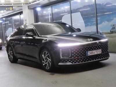 2023 Hyundai Grandeur