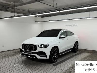 2023 Mercedes-Benz GLE-Class