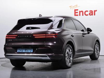 2022 Genesis GV70