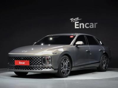 2023 Hyundai Grandeur