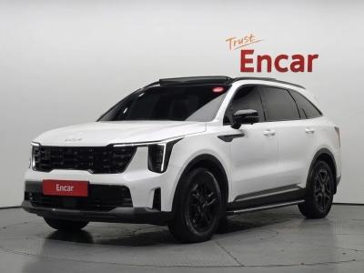 2024 Kia Sorento