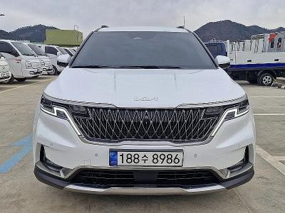 2023 Kia Carnival