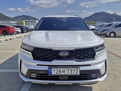 2021 Kia Sorento
