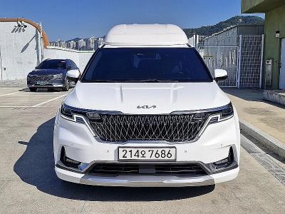 2022 Kia Carnival