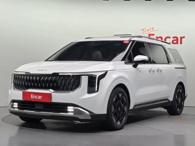 2025 Kia Carnival