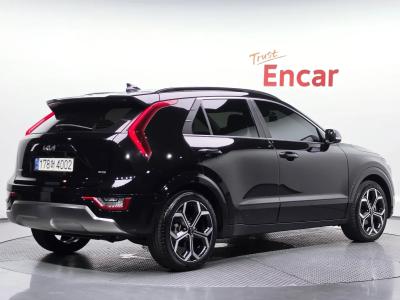 2023 Kia Niro